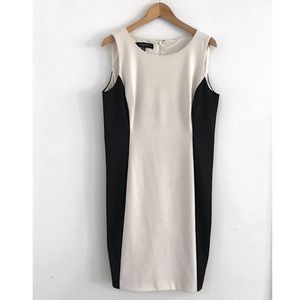 Nine west sleeveless dress size 14